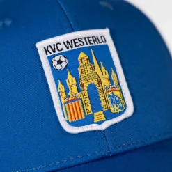 KVC Westerlo Cap Blauw