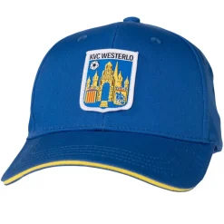 KVC Westerlo Cap Blauw