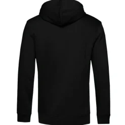 KVC Westerlo Hoodie Kids Zwart Goud