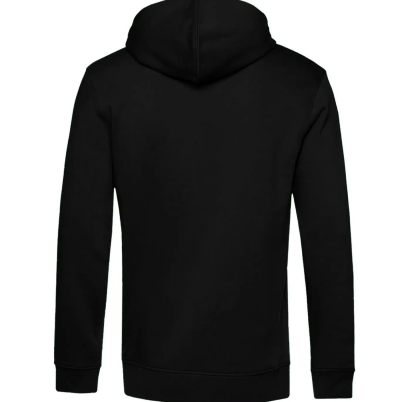 KVC Westerlo Hoodie Kids Zwart Goud