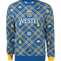 KVC Westerlo Kersttrui 2025-2026