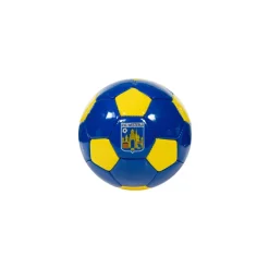 KVC Westerlo Mini Voetbal Maat 1 Blauw