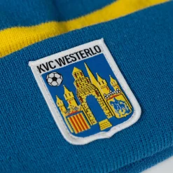 KVC Westerlo Muts Blauw Geel 2025-2026
