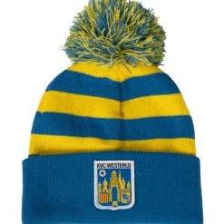 KVC Westerlo Muts Blauw Geel 2025-2026