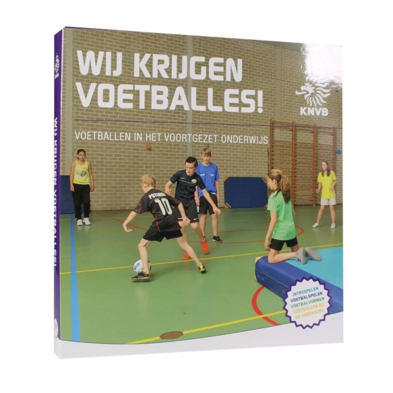 Lesmap Voortgezet Onderwijs