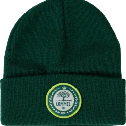 Lommel SK Beanie Groen 2025-2026