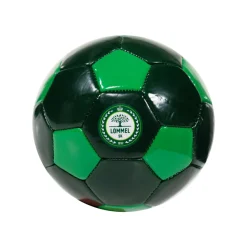 Lommel SK Mini Voetbal Maat 1 Groen