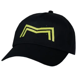 Masters of Madness Cap Zwart Groen