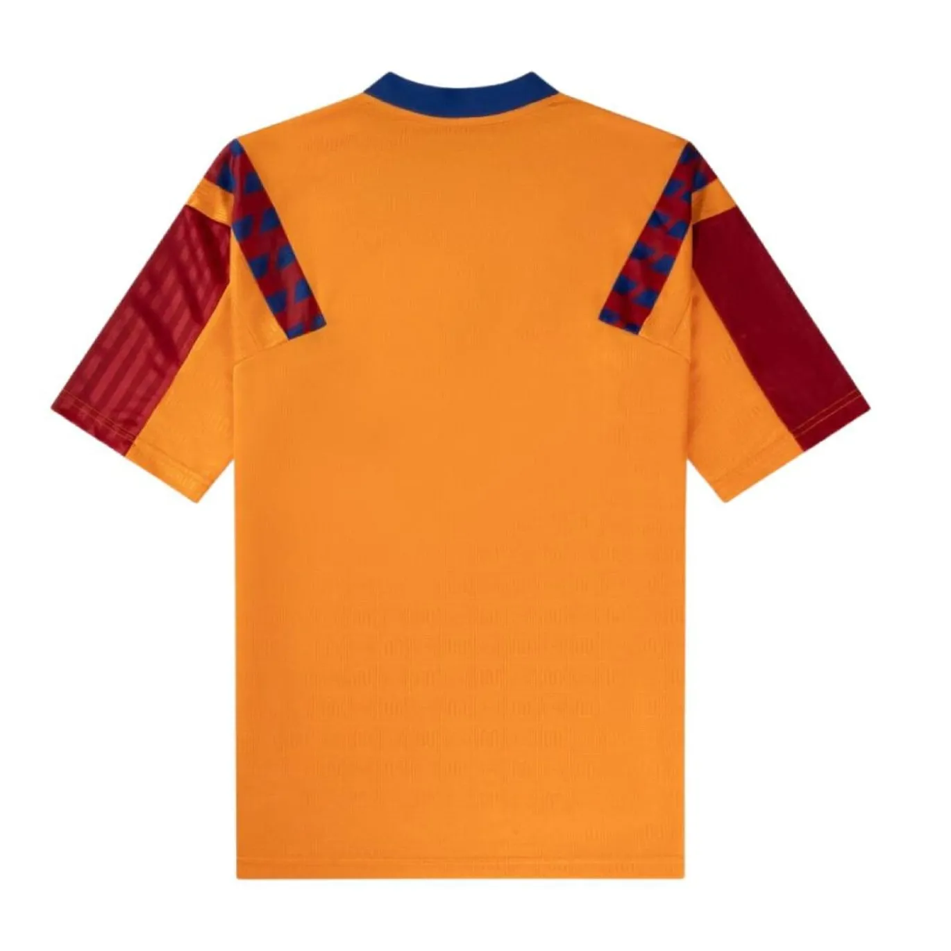 Meyba Blaugrana Uitshirt 1991-1992