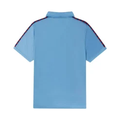 Meyba Blaugrana Uitshirt 1981-1985 Blauw