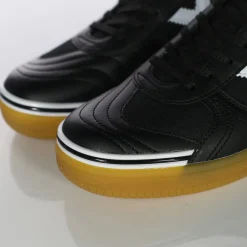 Munich G3 Zaalvoetbalschoenen Zwart Wit