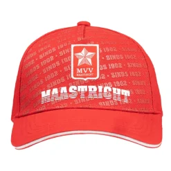 MVV Maastricht Cap Rood Kids