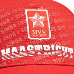 MVV Maastricht Cap Rood Kids