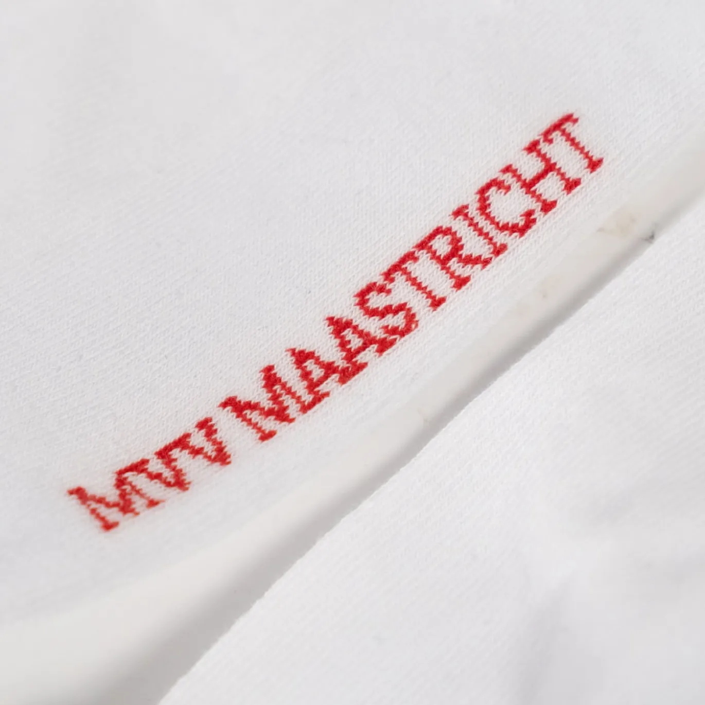 MVV Maastricht Casual Sokken