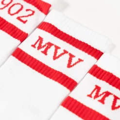 MVV Maastricht Casual Sokken