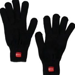MVV Maastricht Handschoenen Zwart One Size