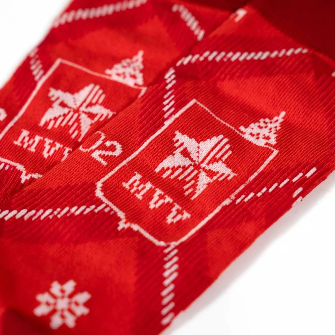 MVV Maastricht Kerstsokken 2024-2025