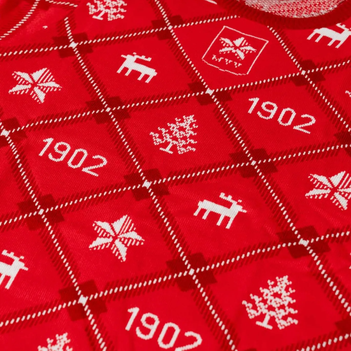 MVV Maastricht Kersttrui 2024-2025