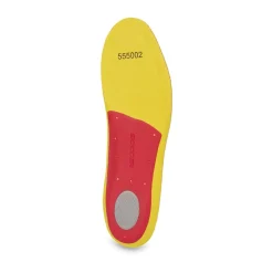 MySole Soccer Inlegzolen