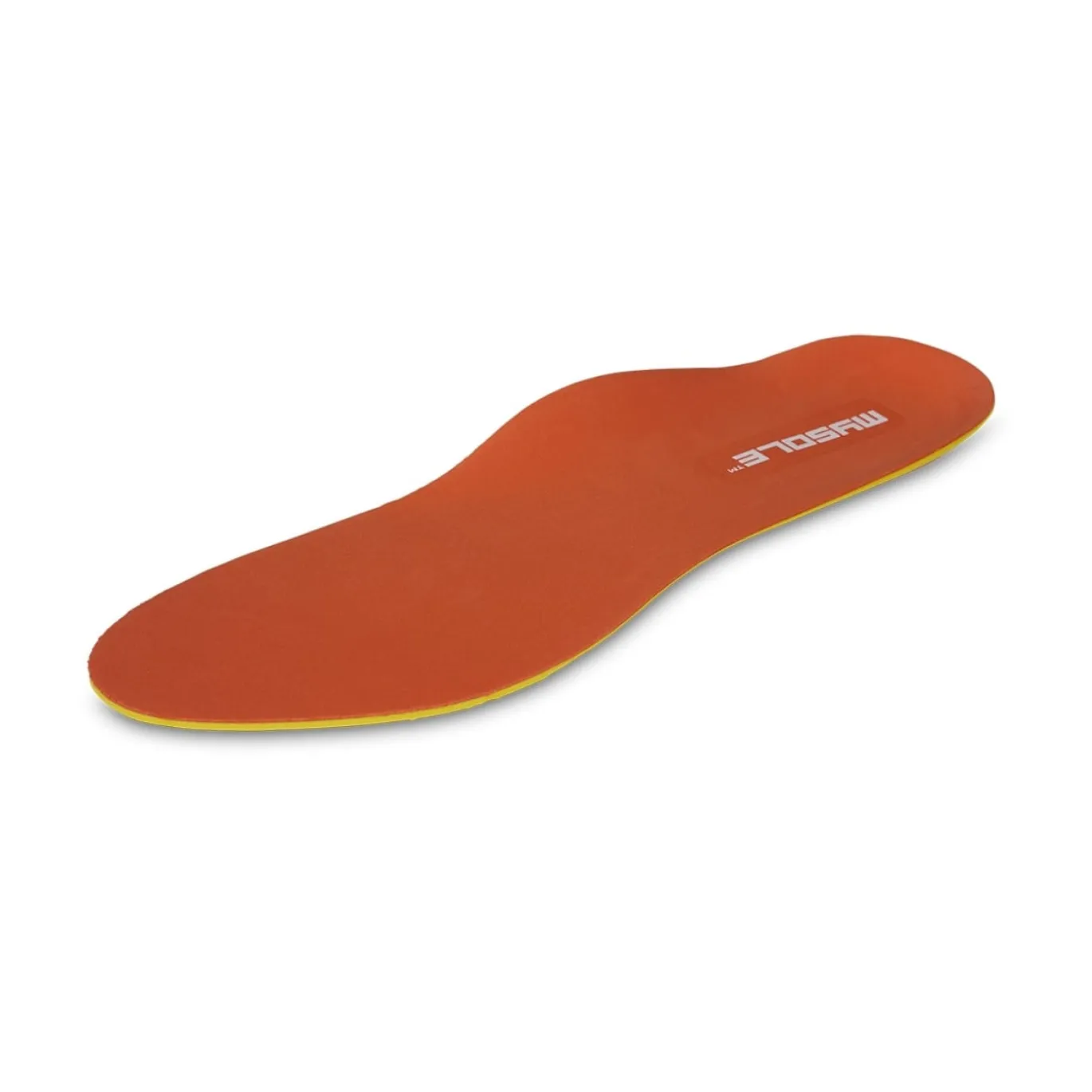 MySole Soccer Inlegzolen