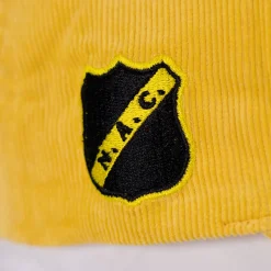 NAC Breda Cap Rib Geel