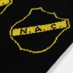 NAC Breda Casual Sokken Zwart
