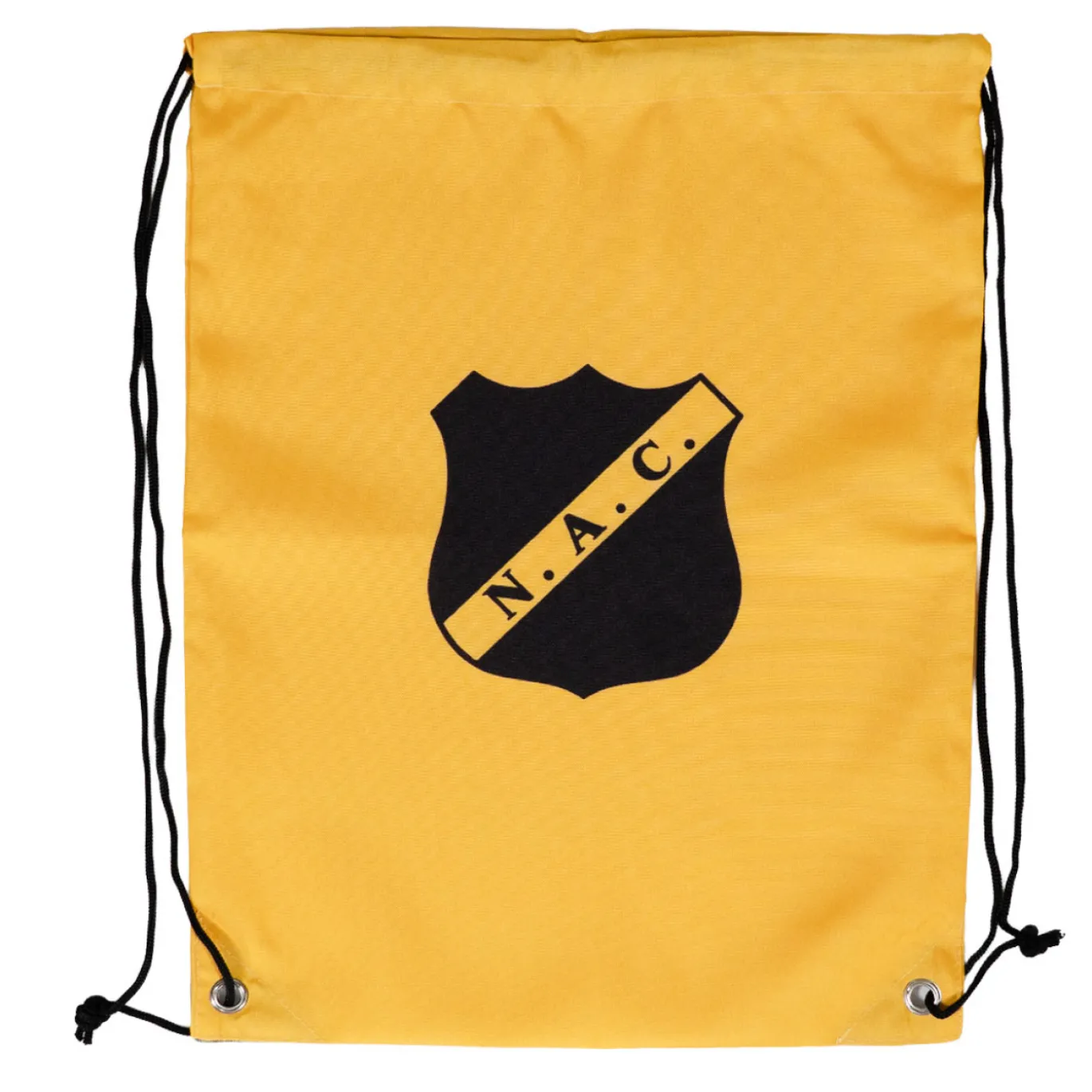 NAC Breda Gymtasje Geel