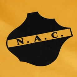 NAC Breda Gymtasje Geel