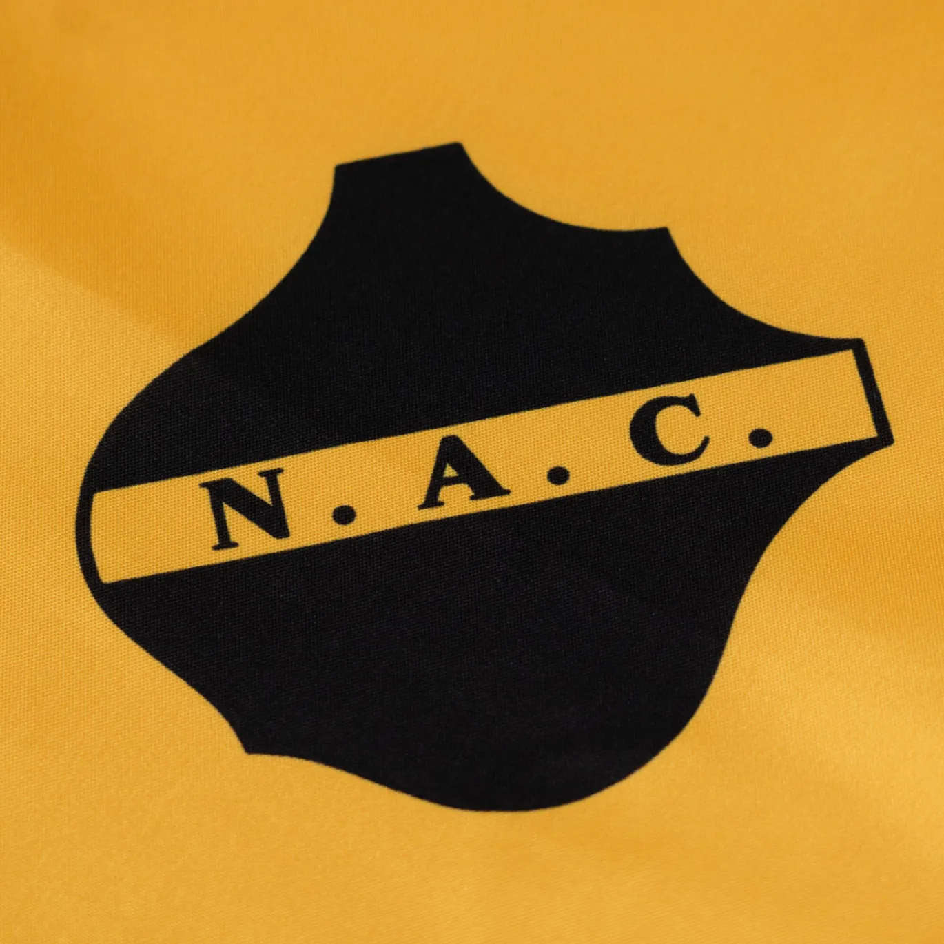 NAC Breda Gymtasje Geel