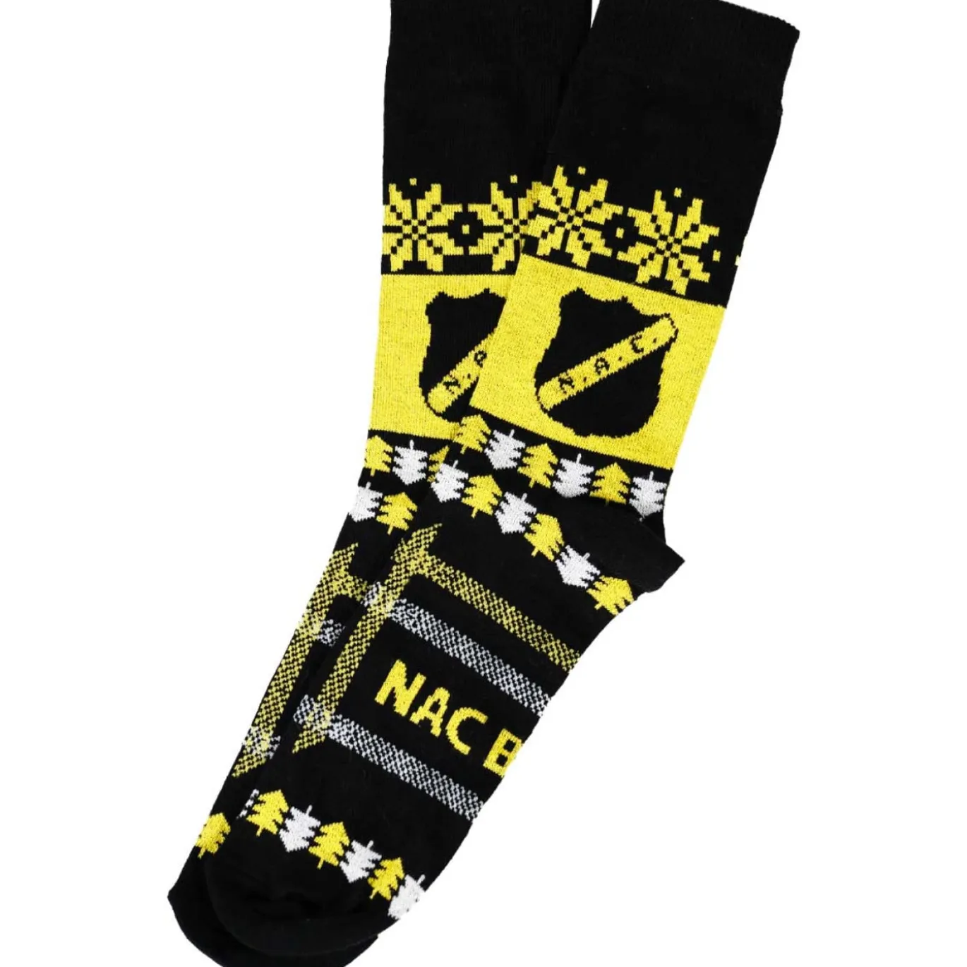 NAC Breda Kerstsokken 2024-2025