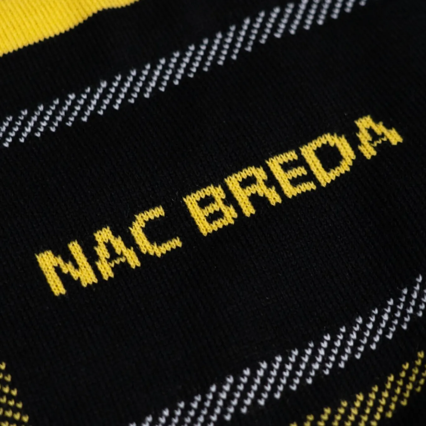 NAC Breda Kersttrui 2024-2025
