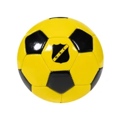 NAC Breda Mini Voetbal Geel Zwart