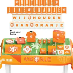 Nederlands Elftal Feestbox 44pcs