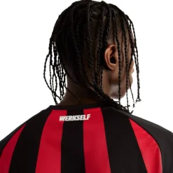 New Balance Bayer 04 Leverkusen Thuisshirt 2026-2027