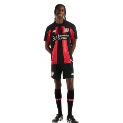 New Balance Bayer 04 Leverkusen Thuisshirt 2026-2027