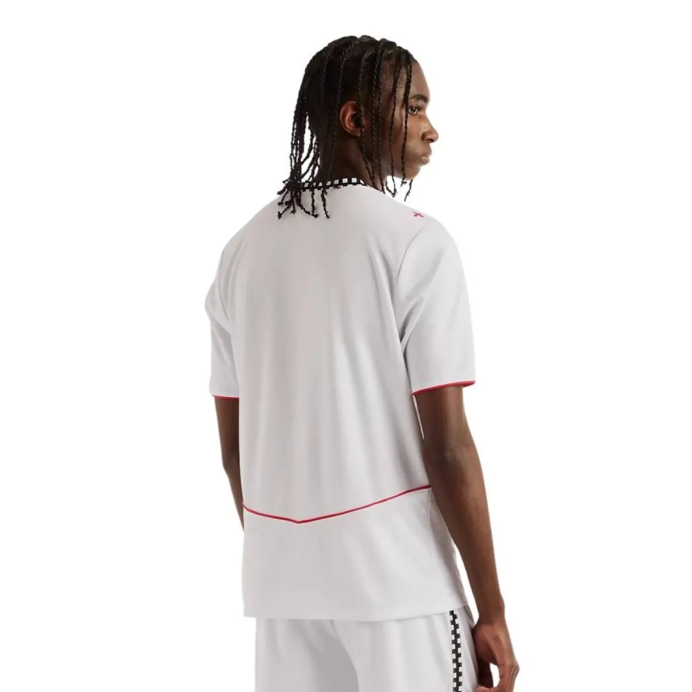 New Balance Bayer 04 Leverkusen 3e Shirt 2026-2027