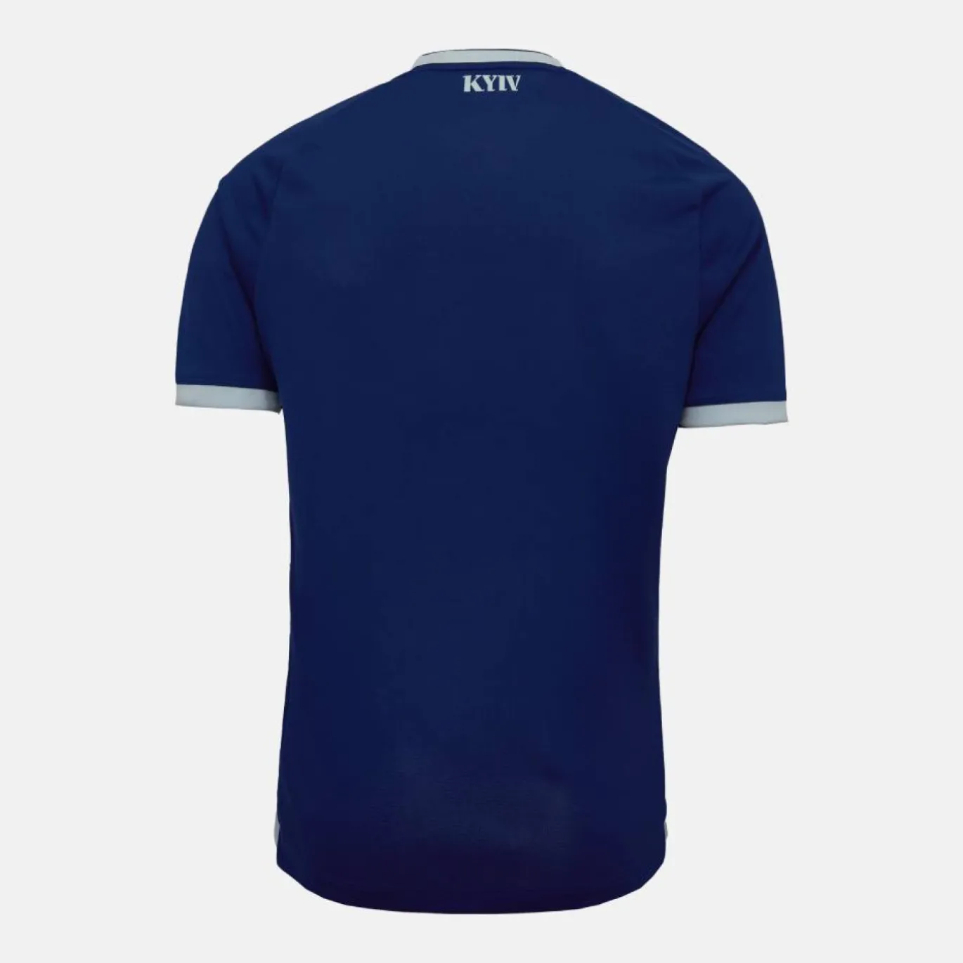 New Balance FC Dynamo Kyiv Uitshirt 2026-2027