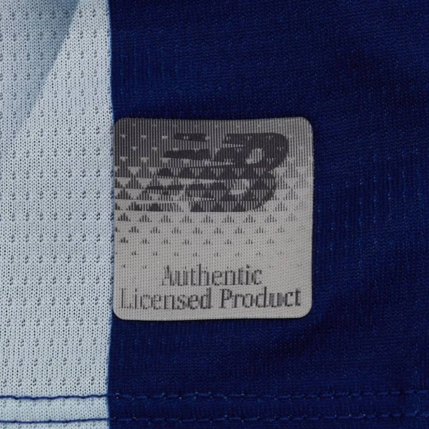 New Balance FC Dynamo Kyiv Uitshirt 2026-2027