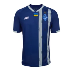New Balance FC Dynamo Kyiv Uitshirt 2026-2027