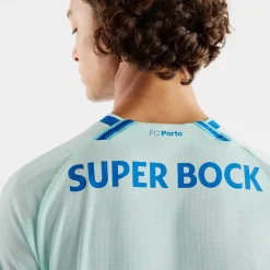 New Balance FC Porto 3e Shirt 2026-2027