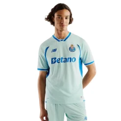 New Balance FC Porto 3e Shirt 2026-2027