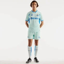 New Balance FC Porto 3e Shirt 2026-2027
