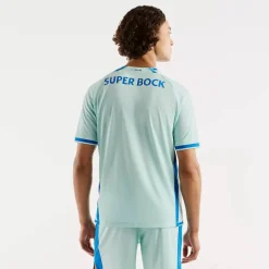 New Balance FC Porto 3e Shirt 2026-2027