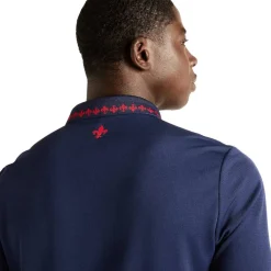 New Balance LOSC Lille 3e Shirt 2026-2027