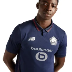 New Balance LOSC Lille 3e Shirt 2026-2027