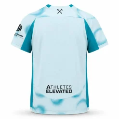 New Balance West Ham United 3e Shirt 2026-2027