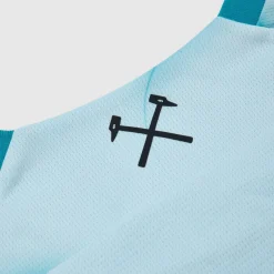 New Balance West Ham United 3e Shirt 2026-2027