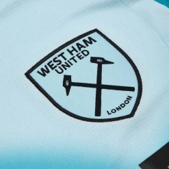 New Balance West Ham United 3e Shirt 2026-2027