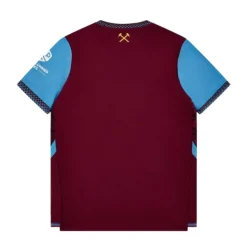 New Balance West Ham United Thuisshirt 2026-2027