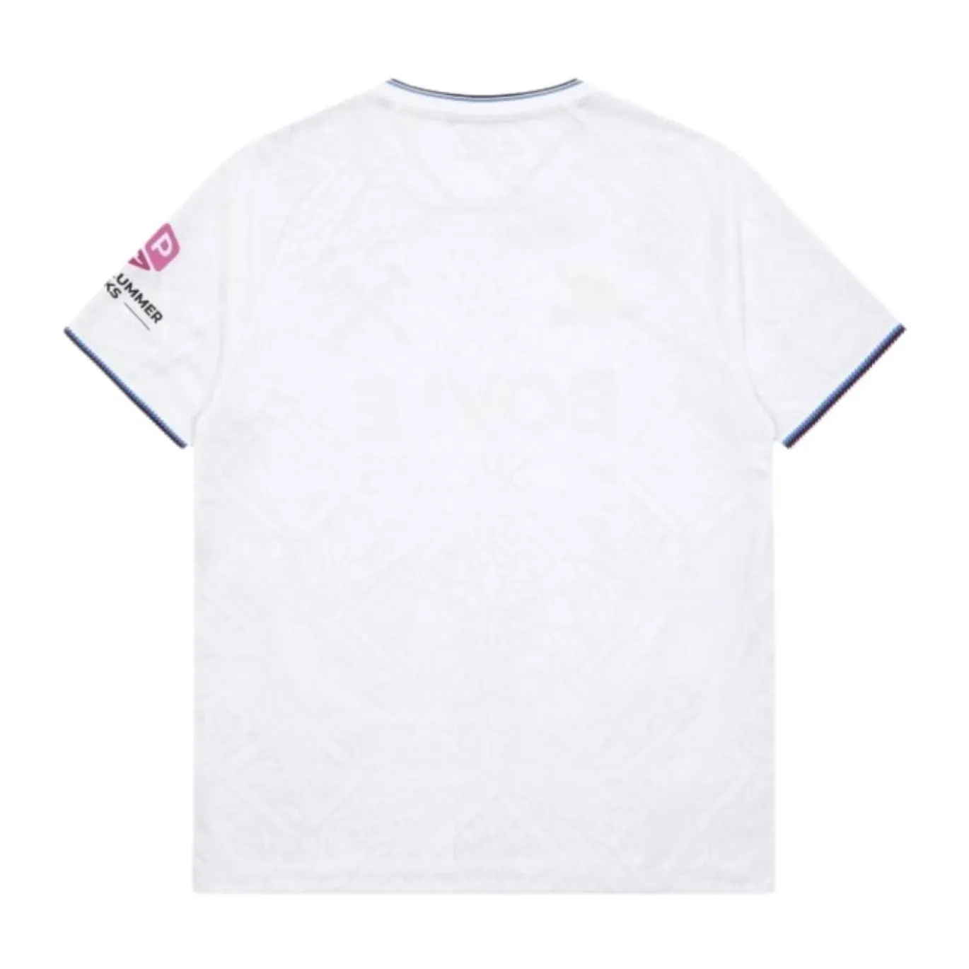New Balance West Ham United Uitshirt 2026-2027